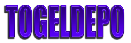 TOGELDEPO logo